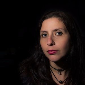 Meet your Posher, Fernanda